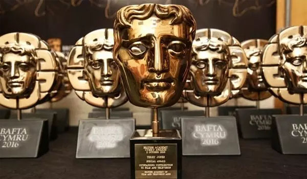 72nd British Academy Film Awards Announced