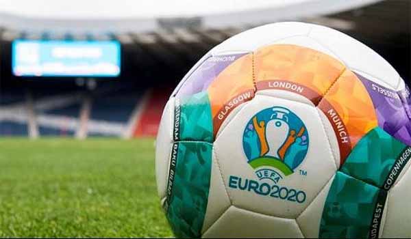 In Football, England qualified for 2020 UEFA Euro Cup