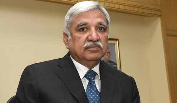 CEC Sunil Arora takes charge as Chairman of FEMBoSA for 2020