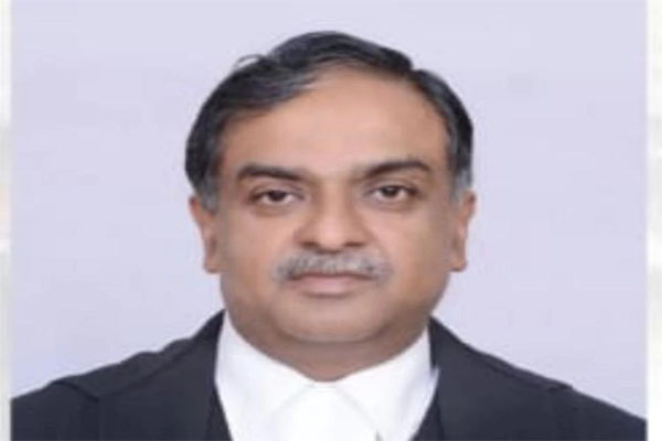 Vikram Nath take charge as new AP High Court Chief Justice