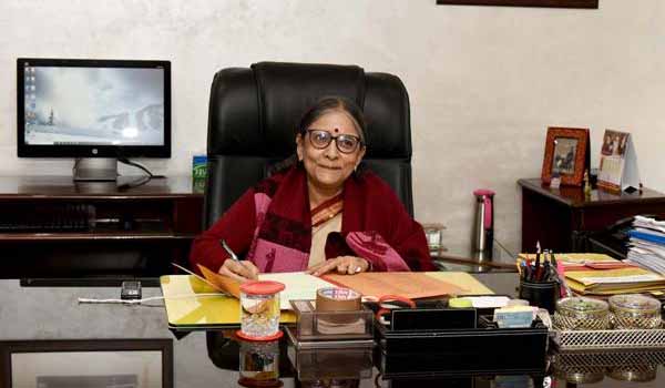 Soma Roy Burman appointed as new CAG