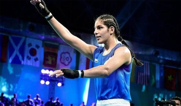 Sakshi Choudhary Wins Gold in World Youth Boxing, Budapest