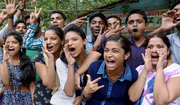 New Boats of Bihar Board, Number Given Above the Total Score