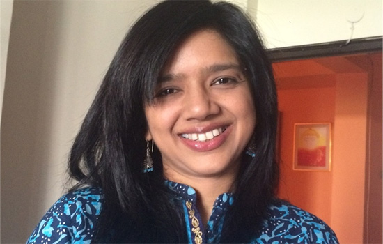 Visa Appointed Sujatha V Kumar As Head Of Marketing For India & South Asia