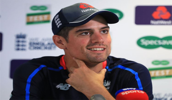 Alastair Cook: English Cricketer Retired from International Game