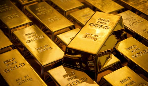 India ranked 9th among top 10 nations in gold reserves