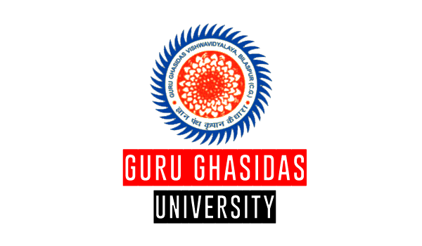 Guru Ghasidas University Recruitment 2024-Apply Online Job Vacancies ...