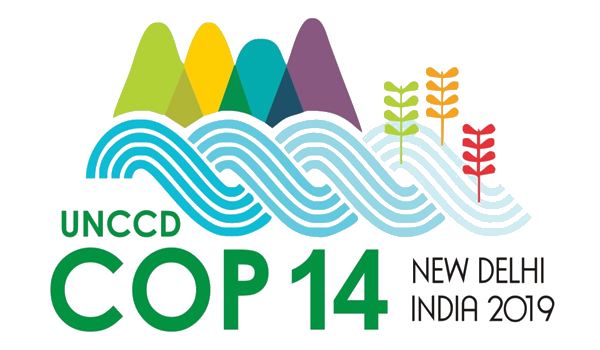 India to host UNCCD COP-14 in Greater Noida