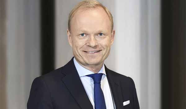 Pekka Lundmark appointed as Nokia new CEO