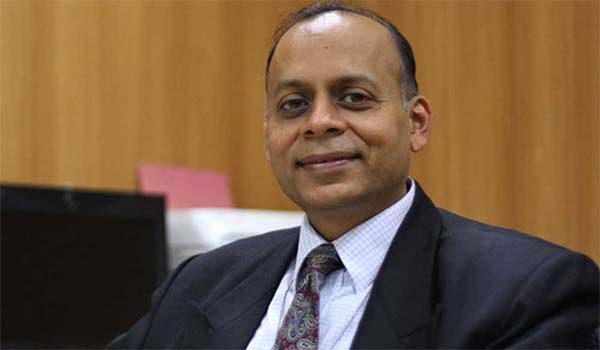 IAS Officer- Dr. Ajay Kumar takes charge as Defence Secretary