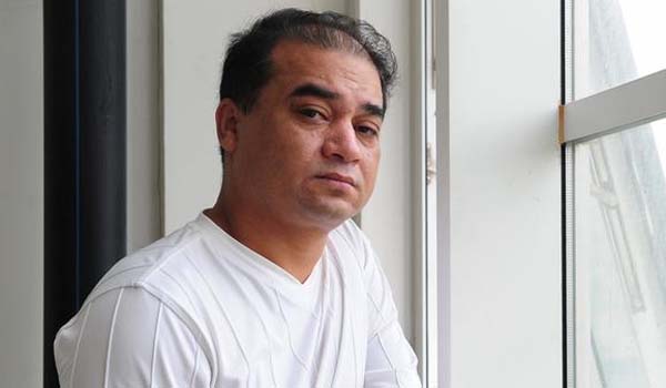 Uyghur economist Ilham Tohti wins Sakharov Prize