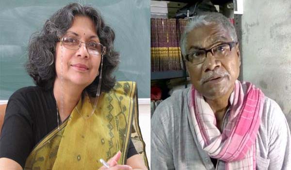 Shanta Gokhale wins the 2019 Tata Literature Live Lifetime Achievement Award