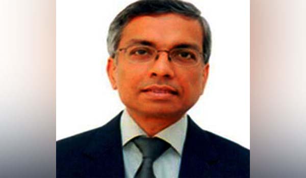 Jaideep Sarkar takes charge as next India's High Commissioner to Lesotho