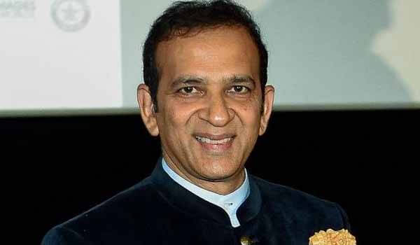 IFS Ajay Bisaria appointed as new Indian High Commissioner to Canada