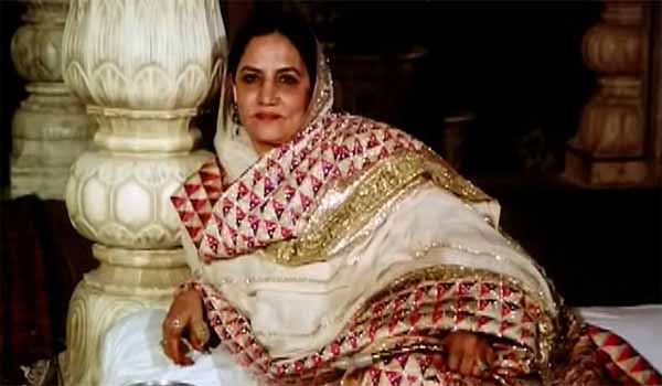 Noted actress Shaukat Kaifi dies at 91