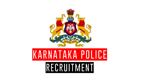 Karnataka State POLICE - YouTube