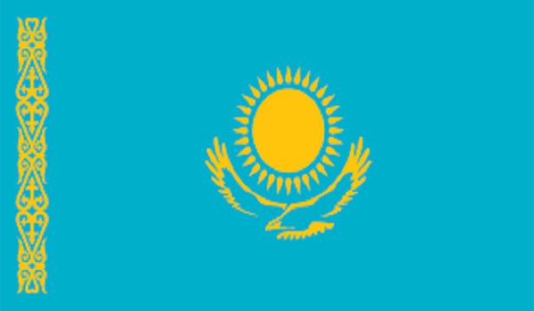 Kazakhstan renamed it's capital Astana to Nursultan
