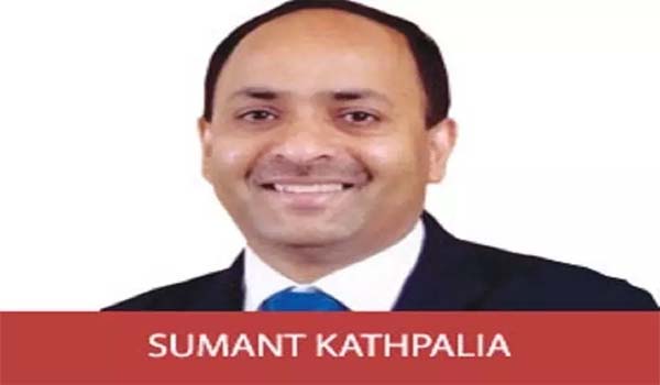 S. Kathpalia became new MD & CEO of IndusInd Bank