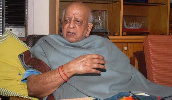 T. N. Seshan- 10th Chief Election Commissioner of India passes away