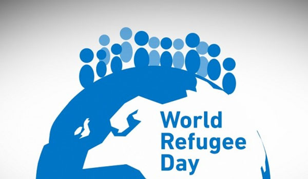 20th June: World Refugee Day
