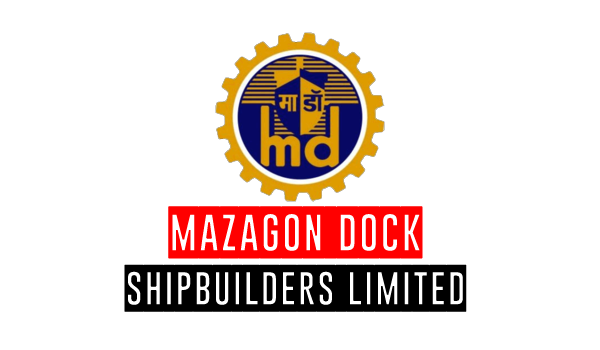 Mazagon Dock Recruitment 2019-Apply Online Job Vacancies May 2019