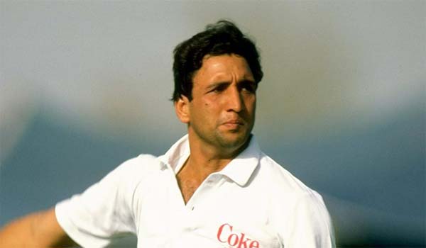 Former Pakistani cricketer Abdul Qadir passes away