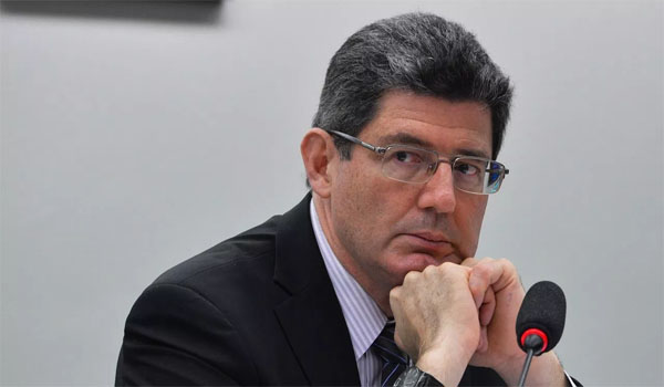 Joaquim Levy - Chief Of Brazil Development Bank resigns
