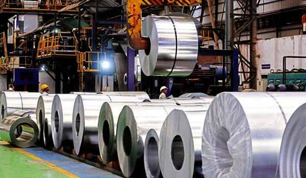 India becomes 2nd largest Crude Steel producer after China
