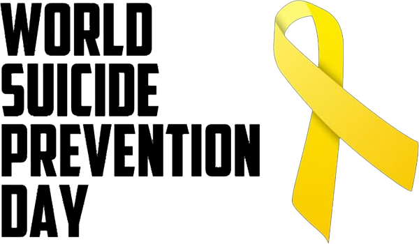 World Suicide Prevention Day Observed on 10th September