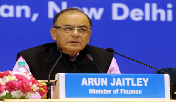 Finance Minister; Arun Jaitley Launched the Financial Inclusion Index