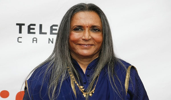 Deepa Mehta, Indo-Canadian Filmmaker Receive Lifetime Achievement Award