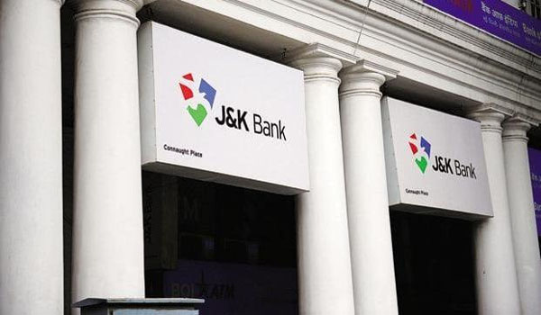 J&K Bank to sell stake in PNB Metlife for Rupees 185 crore