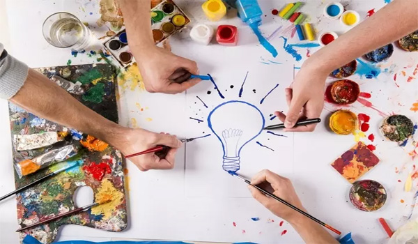 21st April: World Creativity and Innovation Day