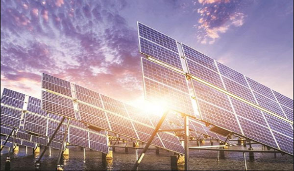 GAIL, BHEL sign MoU for Development of Solar Power Projects