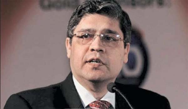 Debashis Chatterjee appointed as Mindtree CEO