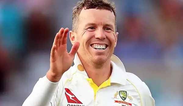 Australian cricketer Peter Siddle announced retirement from cricket