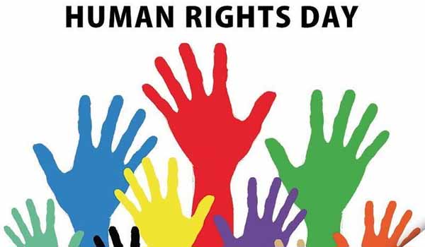 10th December: World Human Rights Day