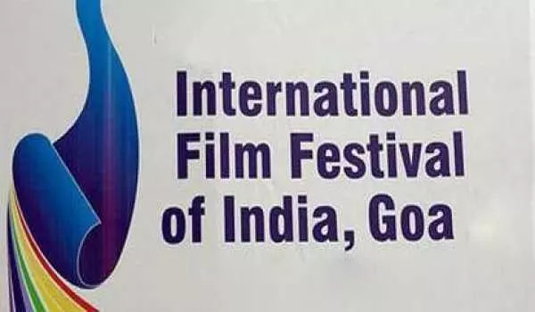 Jharkhand associate with Goa for International Film Festival (IFFI)
