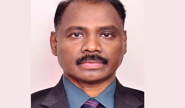 G. C. Murmu appointed as first Lt. Governor of J&K UT