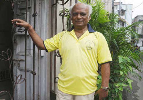Former Cricketer Soumendranath Kundu passes away