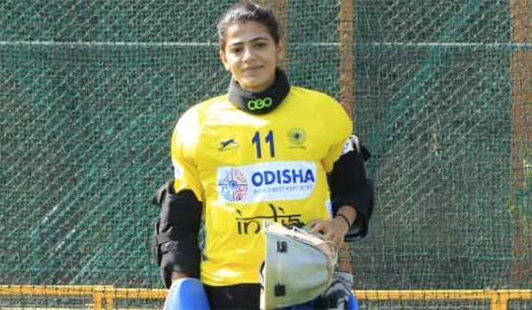 Malaysia Tour 2019; Savita Punia to Lead Indian Women's Hockey Team