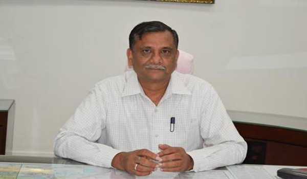 Shri S.N. Agrawal Appointed New Member Staff Railway Board