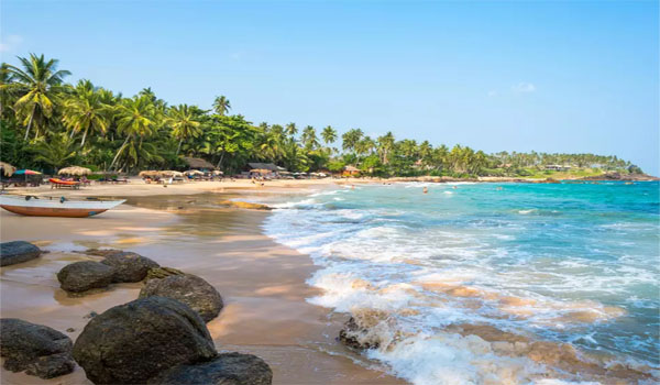 Sri Lanka selected 2019 best travel destination