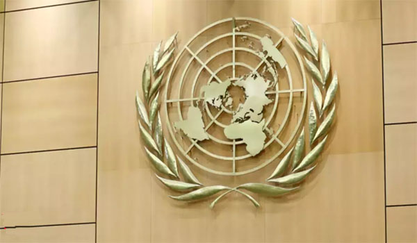 Pankaj Sharma Appointed as the next India Ambassador to UN Conference on Disarmament