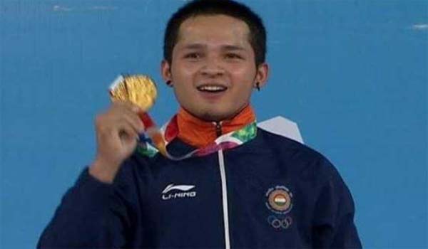 Indian Weightlifters Win 4-Gold Medal In Commonwealth Weightlifting Championship