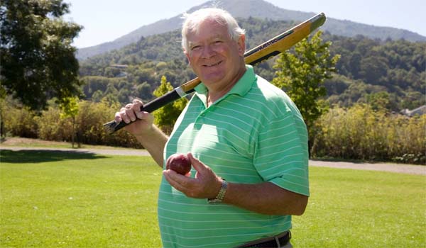 Former Cricket Player Malcolm Nash Dies At 74