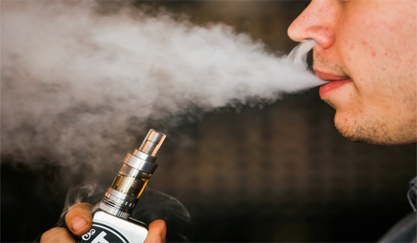 CM of Rajasthan bans the sale of e-cigarettes