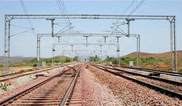 Union Cabinet Approves Indore and Budni New Rail Line