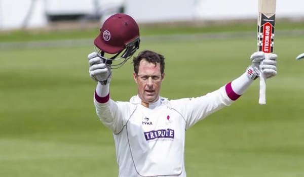 43-Years-Old Marcus Trescothick announces retirement from Cricket
