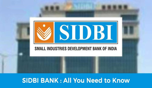 SIDBI Launches NLEA Campaign 'Udyam Abhilasha' in 115 Districts